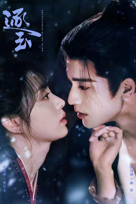 6 Standout Chinese Dramas Preview 2025 Screens