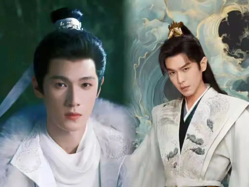 6 Standout Chinese Dramas Preview 2025 Screens