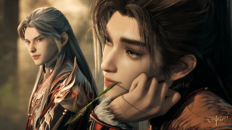 9 Hidden Masters of Canlao: Secrets Shape Tale of Herding God