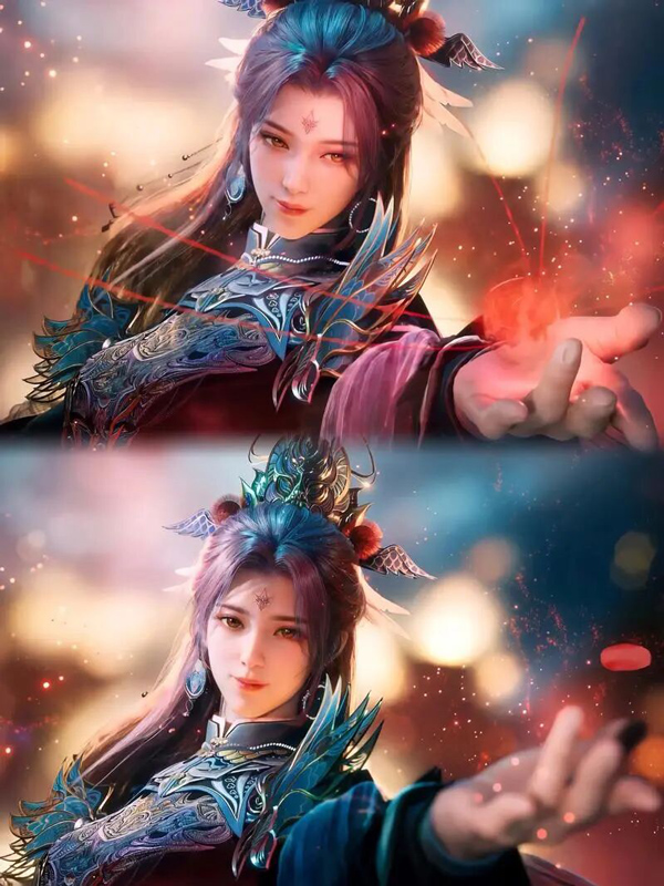 9 Hidden Masters of Canlao: Secrets Shape Tale of Herding God