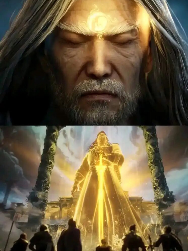 9 Hidden Masters of Canlao: Secrets Shape Tale of Herding God