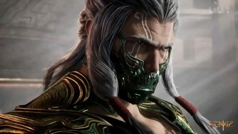 9 Hidden Masters of Canlao: Secrets Shape Tale of Herding God