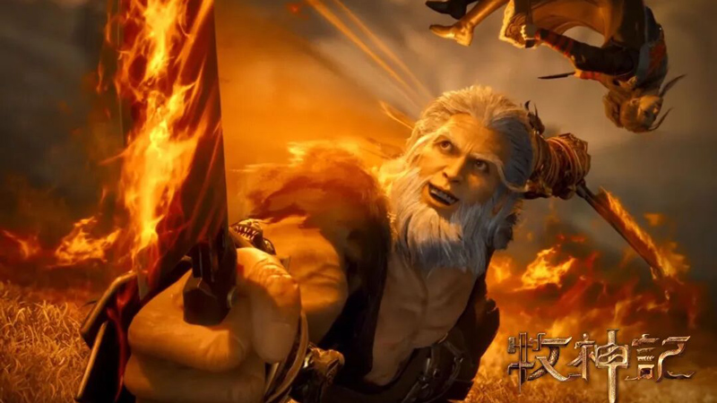 9 Hidden Masters of Canlao: Secrets Shape Tale of Herding God