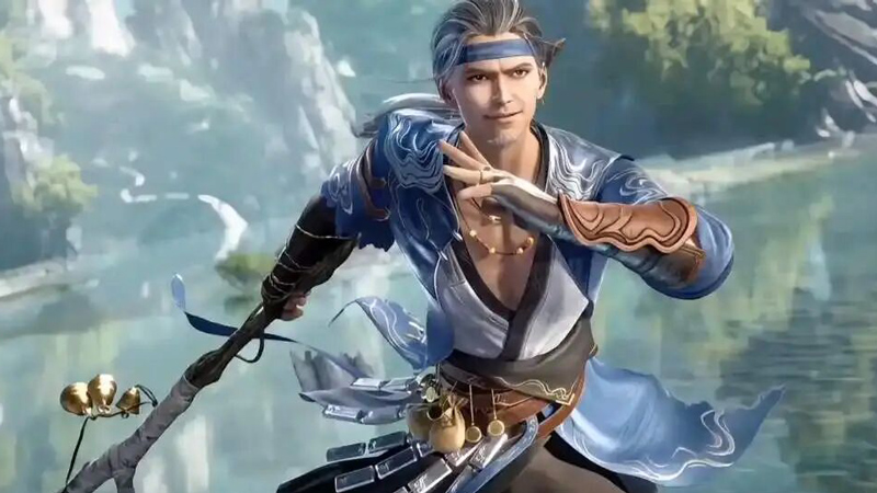 9 Hidden Masters of Canlao: Secrets Shape Tale of Herding God