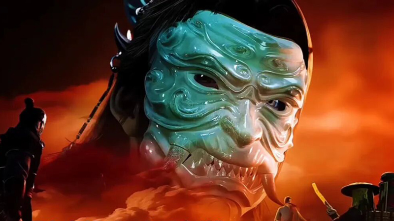 9 Hidden Masters of Canlao: Secrets Shape Tale of Herding God