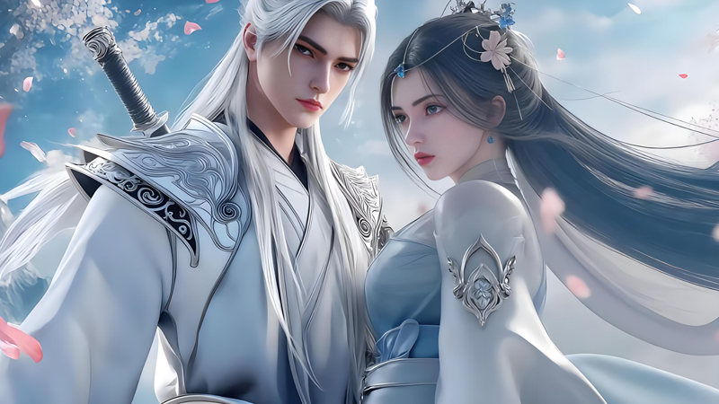 A Tragedy of Talent and Betrayal in Renegade Immortal