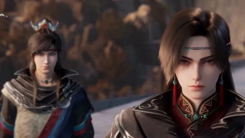 A Tragedy of Talent and Betrayal in Renegade Immortal