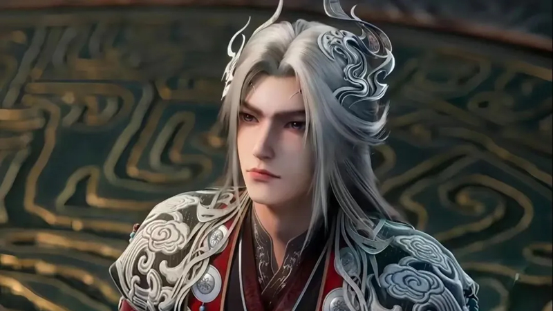 A Tragedy of Talent and Betrayal in Renegade Immortal