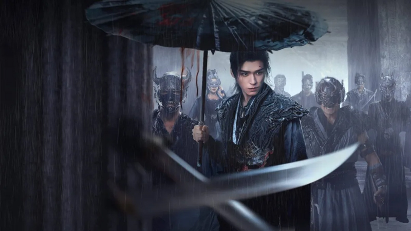 Blood River’s Finale and the Shift in Wuxia Audience Expectations