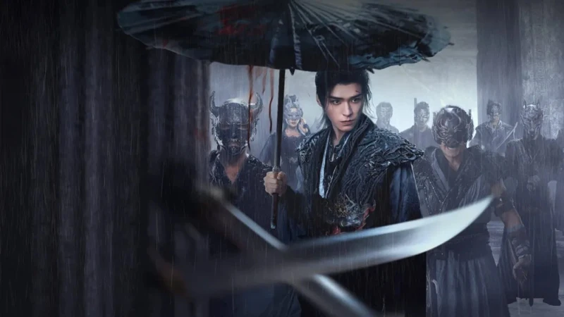 Blood River’s Finale and the Shift in Wuxia Audience Expectations