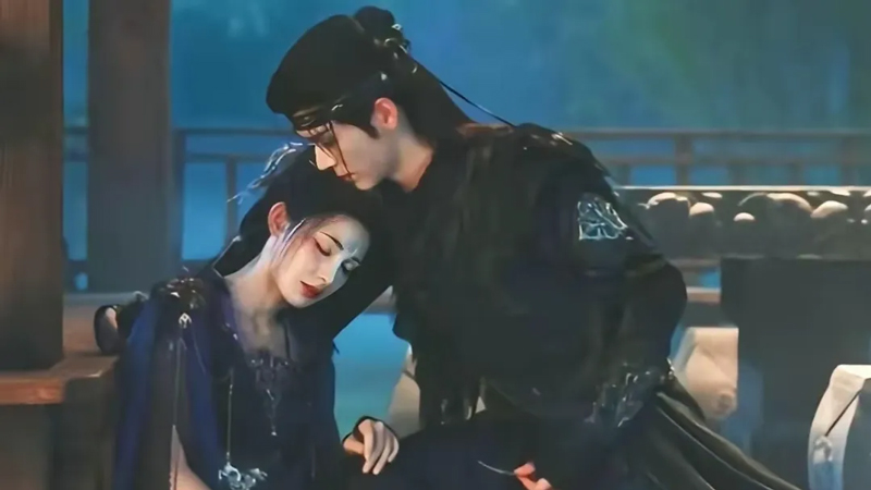 Blood River’s Finale and the Shift in Wuxia Audience Expectations