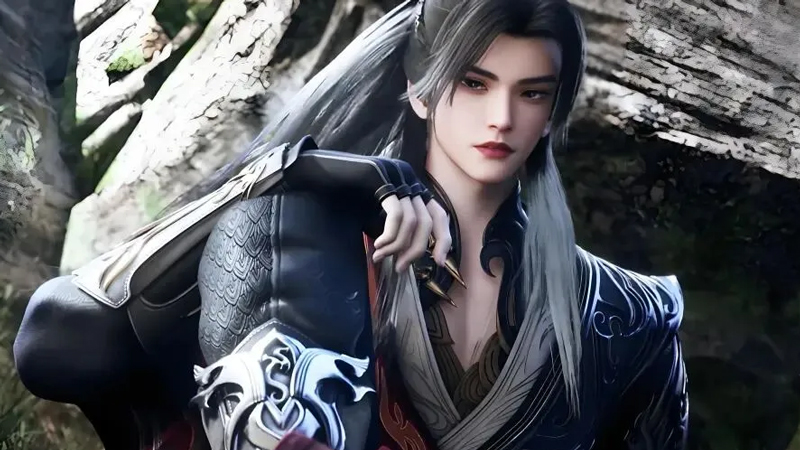 Can Yun Qingyan's Journey Redefine Fantasy Anime?