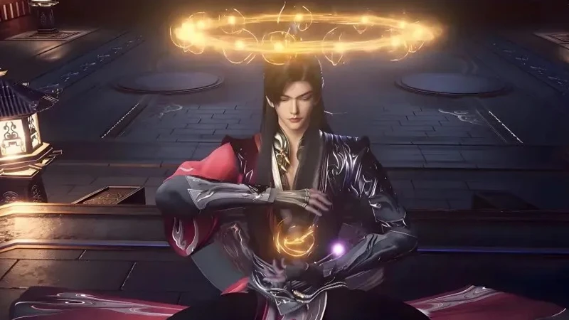Can Yun Qingyan's Journey Redefine Fantasy Anime?