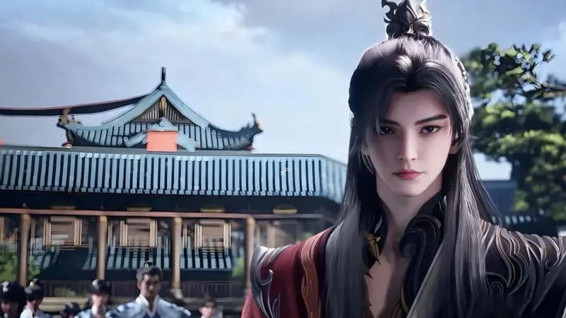 Can Yun Qingyan's Journey Redefine Fantasy Anime?