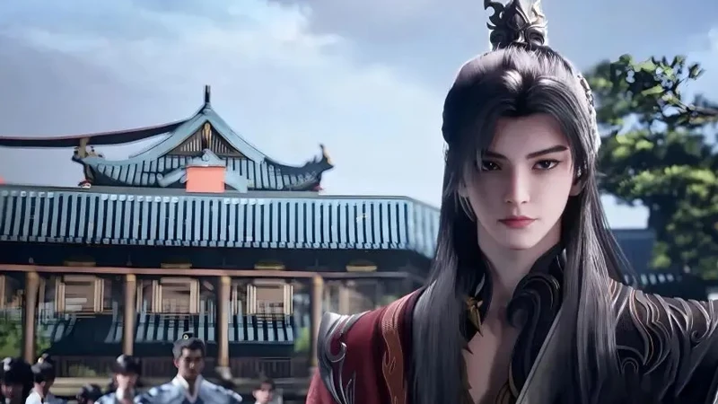 Can Yun Qingyan's Journey Redefine Fantasy Anime?