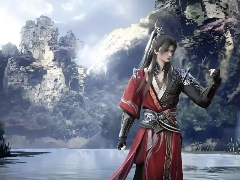 Can Yun Qingyan's Journey Redefine Fantasy Anime?