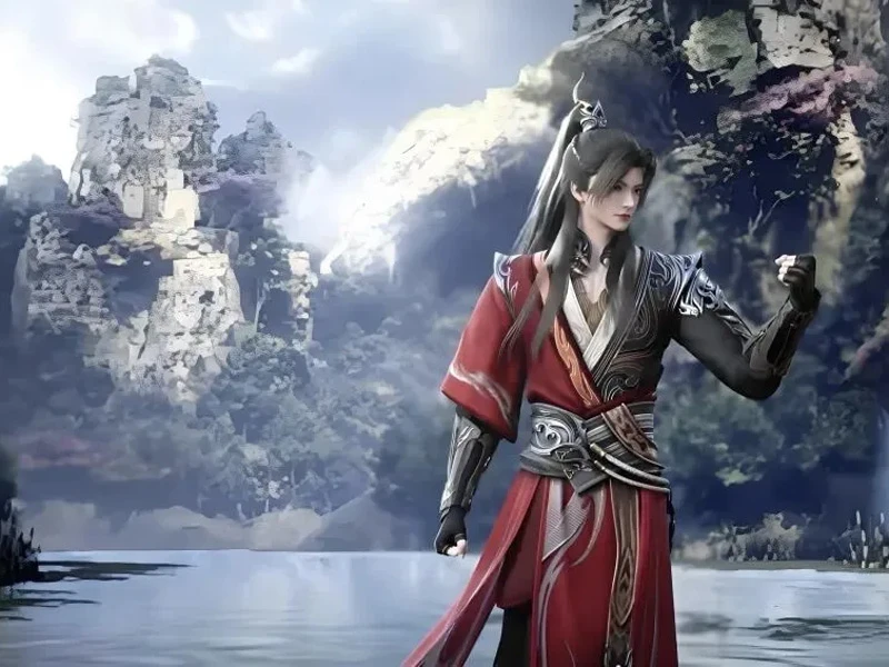 Can Yun Qingyan's Journey Redefine Fantasy Anime?