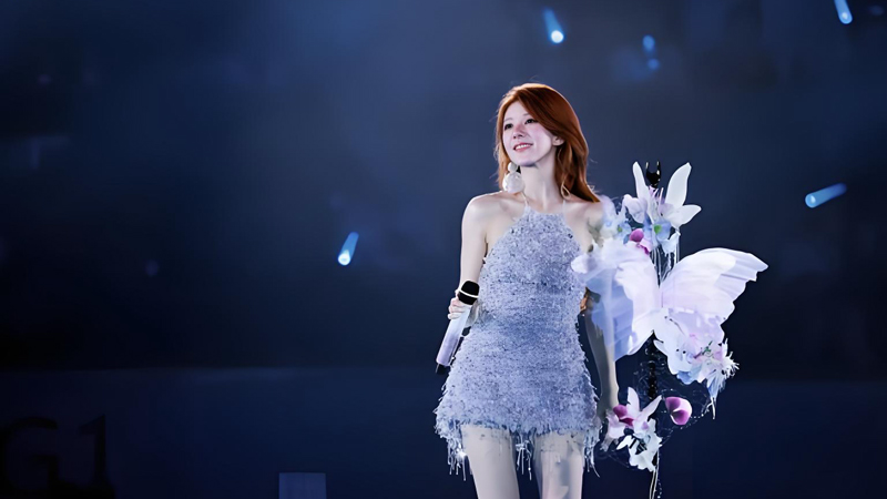 Career Rebound with Love's Freedom Amid Contract Disputes