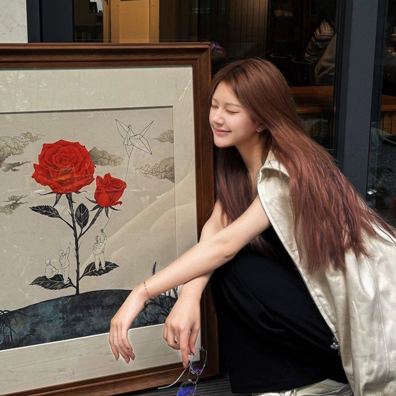 Career Rebound with Love's Freedom Amid Contract Disputes