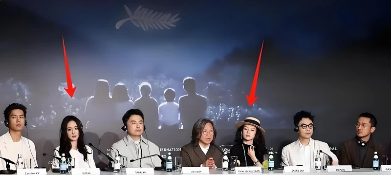 Celebrity Positioning and Fan Wei Battles in the Entertainment Industry