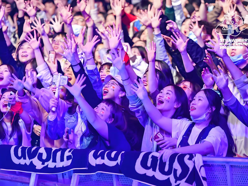 Celebrity Positioning and Fan Wei Battles in the Entertainment Industry