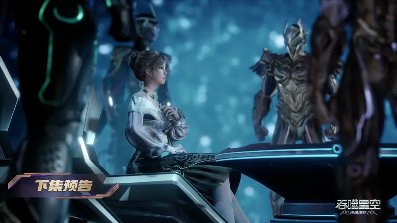 Could Luo Feng Survive 6,000 Years of Agony to Save His Family?