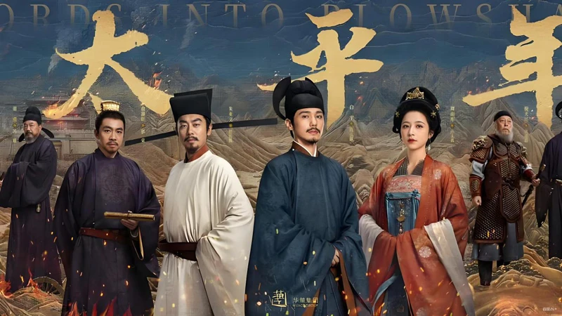 Could a King's Choice Truly Bring a Hundred Years of Peace?