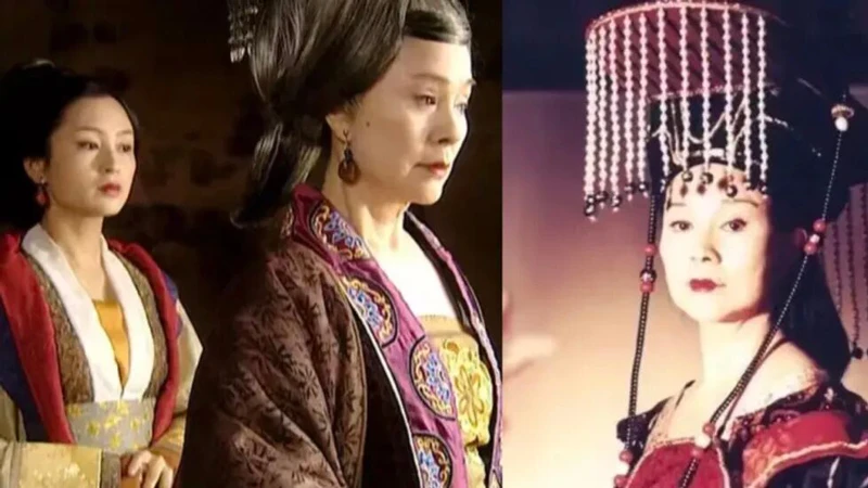 Cute Face vs. Imperial Aura in Wu Zetian’s Portrayal
