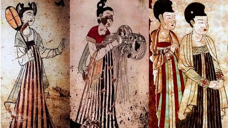 Cute Face vs. Imperial Aura in Wu Zetian’s Portrayal