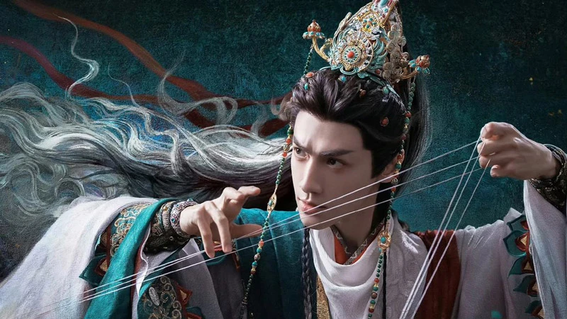 Deception & Sorrow: Forging the Perfect Human Weapon