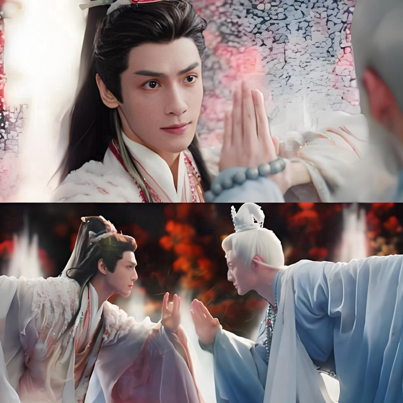 Deception & Sorrow: Forging the Perfect Human Weapon