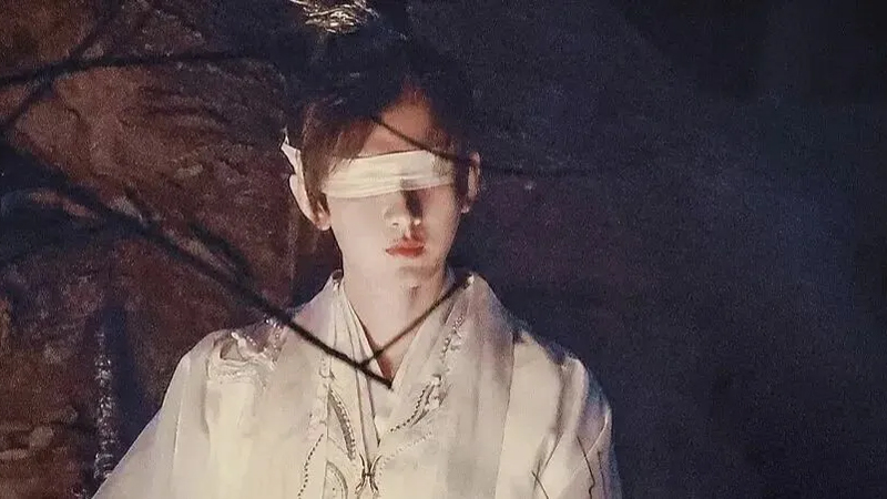 Decoding the Charm of Sword and Beloved