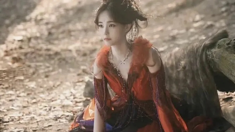 Decoding the Charm of Sword and Beloved