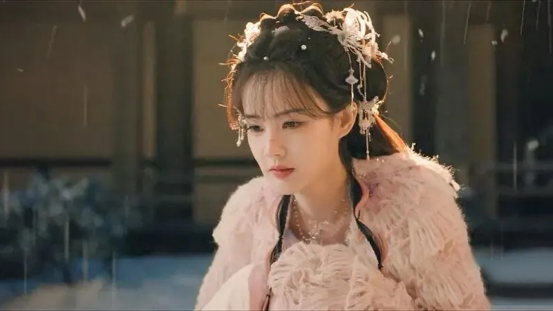 Decoding the Charm of Sword and Beloved