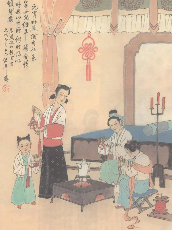 Did Ancient China Host the World's Most Poetic Parties?