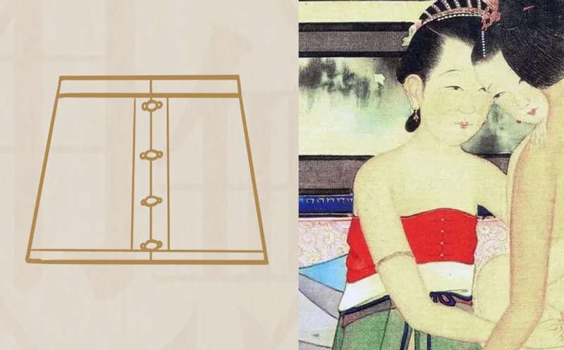 Did Song Zuer Really Wear Underwear as Outerwear?