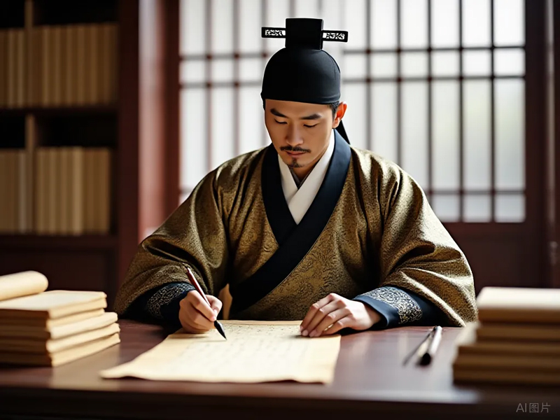 Discover the Strangest Official Positions in Ancient Chinese History!