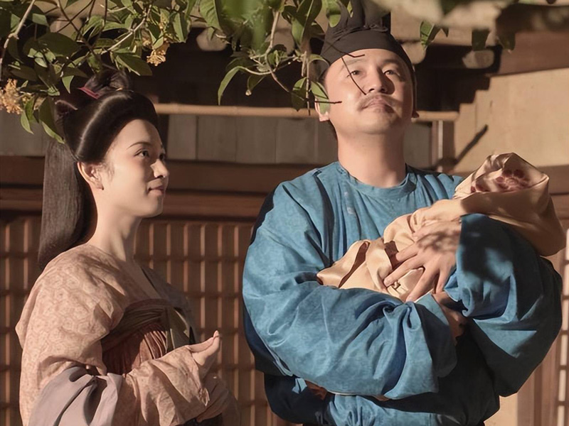 Discover the Strangest Official Positions in Ancient Chinese History!