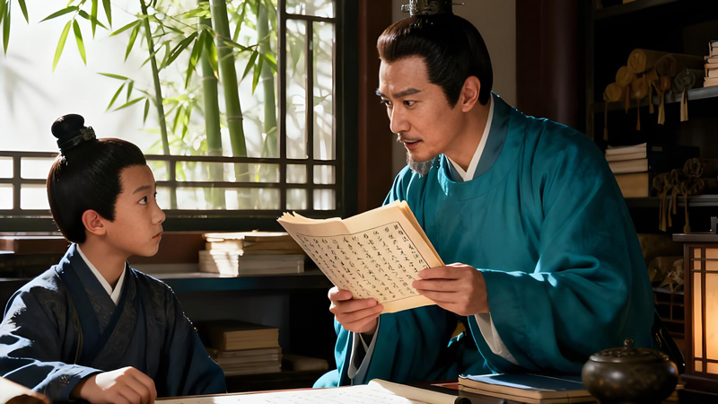 Discover the Strangest Official Positions in Ancient Chinese History!