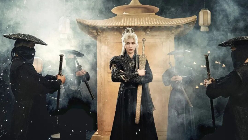 Discovering Sword and Beloved's Philosophical Journey