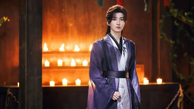 Discovering Sword and Beloved's Philosophical Journey