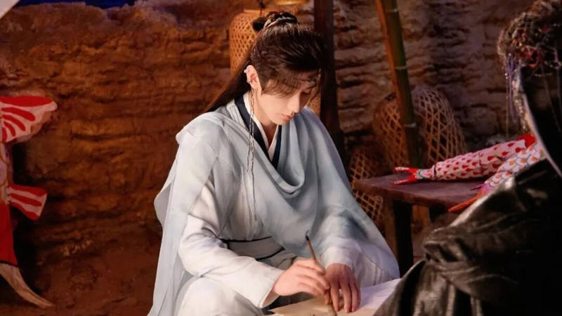 Discovering Sword and Beloved's Philosophical Journey