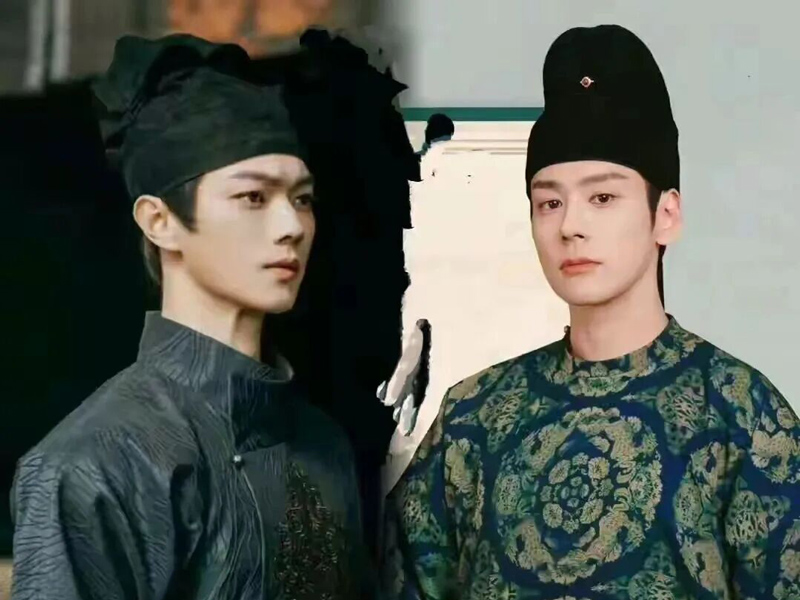 Dive Into 5 Captivating Chinese Mysteries