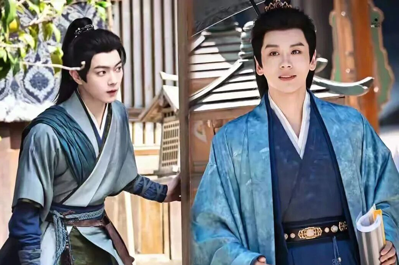 Dive Into 5 Captivating Chinese Mysteries