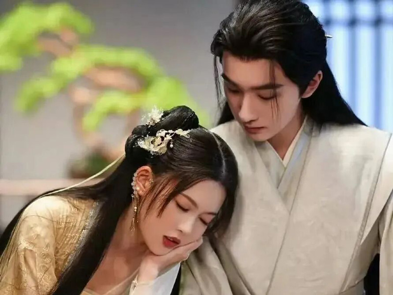 Flying up Without Disturb: Why Is This Xianxia Comedy So Addictive?