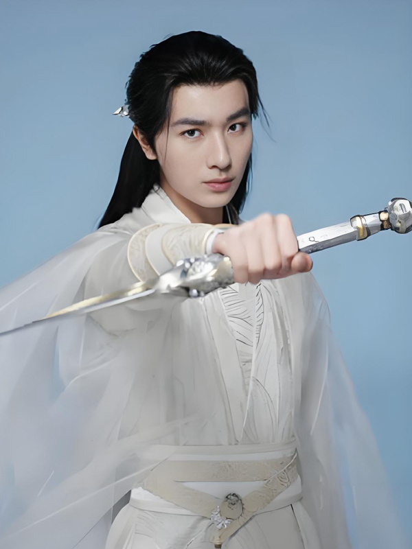 Exploring Zhongxi and Konghou's Story in Flying up Without Disturb