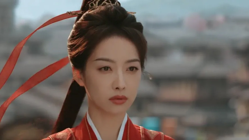 Fight for Love: Chu Yu’s Bold Proposal for Justice