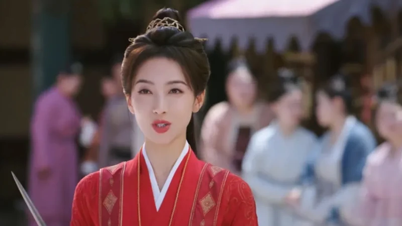 Fight for Love: Chu Yu’s Bold Proposal for Justice