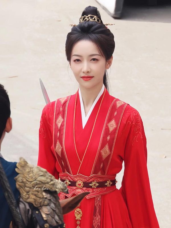 Fight for Love: Chu Yu’s Bold Proposal for Justice