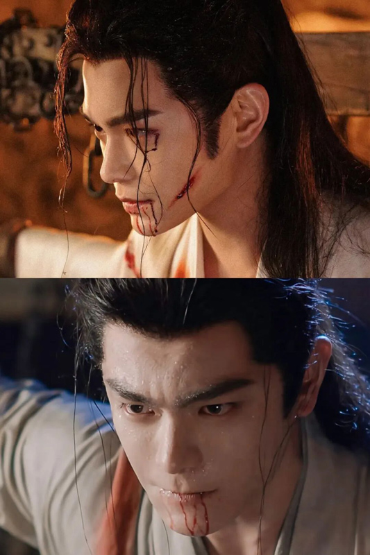 Fight for Love: Weaving Epic Sacrifice with Intimate Dreams